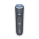 Philips Триммер Philips Series 3000 для бороды и усов, акум., сталь, синий (BT3617/15)