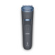 Philips Триммер Philips Series 3000 для бороды и усов, акум., сталь, синий (BT3617/15)