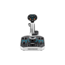 Thrustmaster Джойстик SOL-R 1 FLIGHTSTICK, PC (2960920)