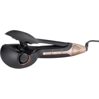 BaByliss Стайлер Wave Secret Air, автоматичний , 230Вт, темп.режимів-3, 180C–230С, іонізація, кераміка, чорний (C1900E)