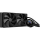 Система жидкостного охлаждения NZXT Kraken Plus V2 280mm AIO (RL-KN280-B2)