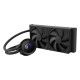 Система жидкостного охлаждения NZXT Kraken Plus V2 280mm AIO (RL-KN280-B2)