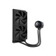 Система жидкостного охлаждения NZXT Kraken Plus V2 280mm AIO (RL-KN280-B2)