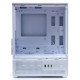Корпус для ПК Vinga Splinter White
