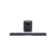 Акустическая система JBL BAR 1000 (M2) Black (JBLBAR1000M2BLKEP)
