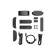 Акустическая система JBL BAR 1000 (M2) Black (JBLBAR1000M2BLKEP)