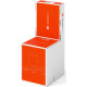 Акустическая система JBL BAR 1000 (M2) Black (JBLBAR1000M2BLKEP)