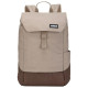 Рюкзак для ноутбука Thule 14" Lithos 16L TLBP213, Tinted Taupe/Nuanced Brown, 35,9х24,7х1,8см (3205450)