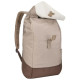 Рюкзак для ноутбука Thule 14" Lithos 16L TLBP213, Tinted Taupe/Nuanced Brown, 35,9х24,7х1,8см (3205450)