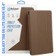 Чехол для планшета BeCover Smart Case Samsung Galaxy Tab S6 Lite (2024) 10.4" P620/P625/P627 Brown (710814)