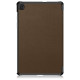 Чехол для планшета BeCover Smart Case Samsung Galaxy Tab S6 Lite (2024) 10.4" P620/P625/P627 Brown (710814)