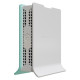 Маршрутизатор Mikrotik hAP ax lite (L41G-2axD)