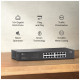 Коммутатор сетевой TP-Link LS1016G