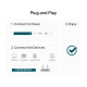 Коммутатор сетевой TP-Link LS1016G