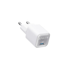 Зарядное устройство Anker USB-C PD30W PowerPort 511 Nano III white (A2147G21)