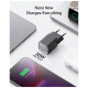 Зарядное устройство Anker USB-C PD30W PowerPort 511 Nano III white (A2147G21)