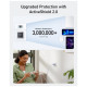 Зарядное устройство Anker USB-C PD30W PowerPort 511 Nano III white (A2147G21)