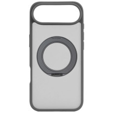 Чехол для мобильного телефона Armorstandart Unit Stand2 Apple iPhone 17 Air Titanium Grey (ARM86343)