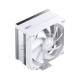 Кулер до процесора JONSBO CB40 White