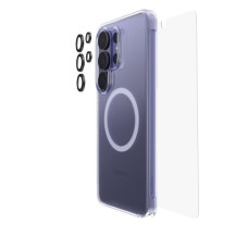 Чехол для мобильного телефона Belkin 3-in-1 Cover + Glass + Camera Samsung Galaxy S26 Ultra (BUA004HQ)