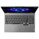 Ноутбук Lenovo LOQ 15IRX10 (83JE01DSRA)