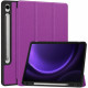 Чехол для планшета BeCover Flexible TPU Mate Samsung Galaxy Tab S10 Lite SM-X400/406 10.9" Purple (715761)