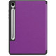 Чехол для планшета BeCover Flexible TPU Mate Samsung Galaxy Tab S10 Lite SM-X400/406 10.9" Purple (715761)