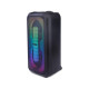 Акустическая система Havit HV-SQ119BT 40W RGB Black (6939119066468)