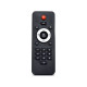 Акустическая система Havit HV-SQ119BT 40W RGB Black (6939119066468)