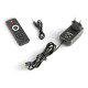 Акустическая система Havit HV-SQ119BT 40W RGB Black (6939119066468)