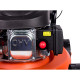 TEKHMANN Gasoline lawn mower TLM-4179 engine 80cc 41cm 45l 25-55mm 18.5kg (852098)