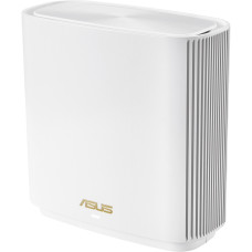 ASUS Система WiFi-Mesh ZenWiFi XT8 v2 AX6600, 3xGE LAN, 1x2.5GE WAN, 1xUSB3.1, 1мод, білий (90IG0590-MO3A70)