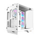 Корпус для ПК DARKFLASH DY470 WHITE