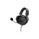 Наушники Beyerdynamic MMX 300 PRO Black (531486)