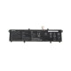 Аккумулятор для ноутбука Asus X413 B31N1911, 3640mAh (42Wh), 3cell, 11.55V, Li-ion AlSoft (A71004)