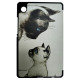 Чехол для планшета BeCover Smart Case Samsung Tab A9 Plus SM-X210/SM-X215/SM-X216 11.0" Cat (711277)
