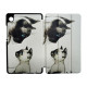 Чехол для планшета BeCover Smart Case Samsung Tab A9 Plus SM-X210/SM-X215/SM-X216 11.0" Cat (711277)