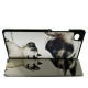 Чехол для планшета BeCover Smart Case Samsung Tab A9 Plus SM-X210/SM-X215/SM-X216 11.0" Cat (711277)
