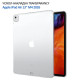 Чехол для планшета BeCover Transparancy Apple iPad Air 13" M4 2026 (715294)