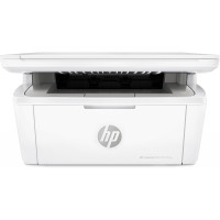 HP МФУ А4 ч/б LJ M141cw c Wi-Fi (7MD71A)
