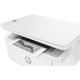 HP МФУ А4 ч/б LJ M141cw c Wi-Fi (7MD71A)