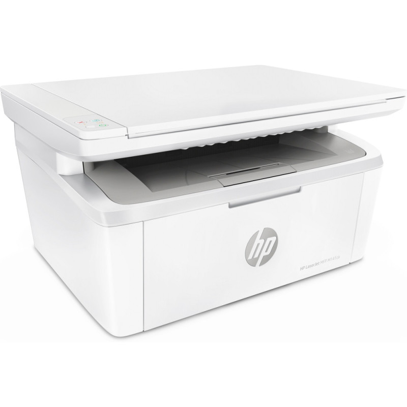 HP МФУ А4 ч/б LJ M141cw c Wi-Fi (7MD71A)