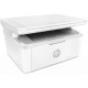HP МФУ А4 ч/б LJ M141cw c Wi-Fi (7MD71A)