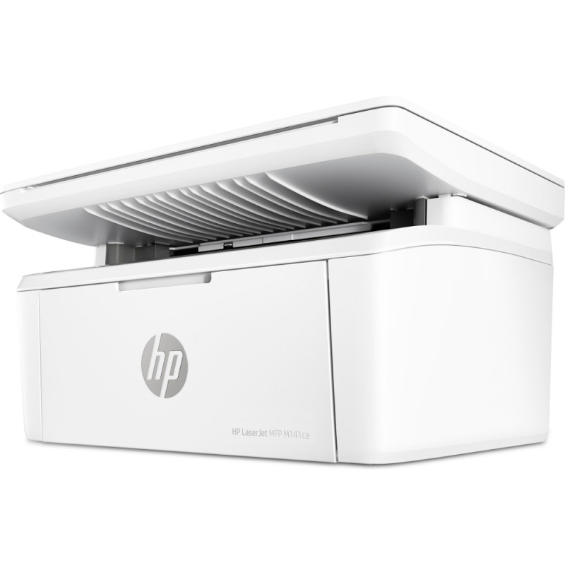 HP МФУ А4 ч/б LJ M141cw c Wi-Fi (7MD71A)