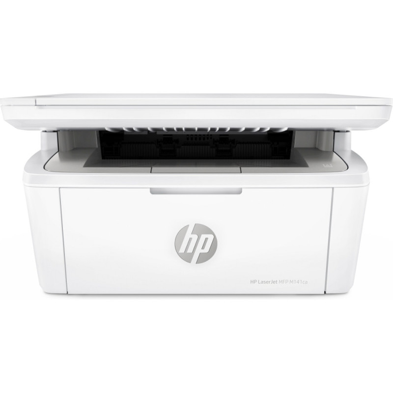 HP МФУ А4 ч/б LJ M141cw c Wi-Fi (7MD71A)