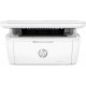 HP МФУ А4 ч/б LJ M141cw c Wi-Fi (7MD71A)