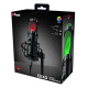 Trust GXT 256 Exxo USB Streaming Microphone