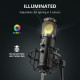 Trust GXT 256 Exxo USB Streaming Microphone