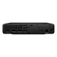 Компьютер HP EliteDesk 8 Mini G1a / Ryzen5 220, 16, 512, WF, KM (998Z4ET)