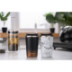 ARDESTO Travel mug Marmo 360 ml, stainless steel